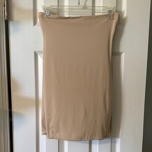 SPANX Women's Shaping Skirt